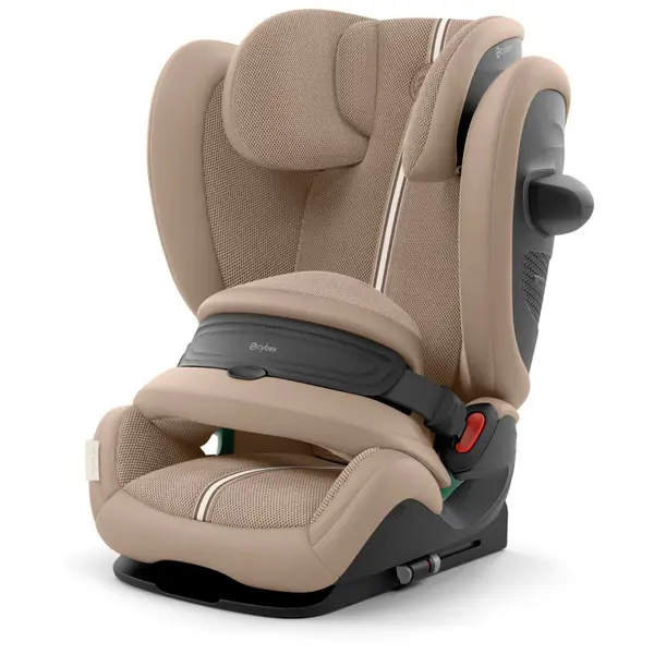 Cybex Pallas G3 Plus Almond Beige/Beige