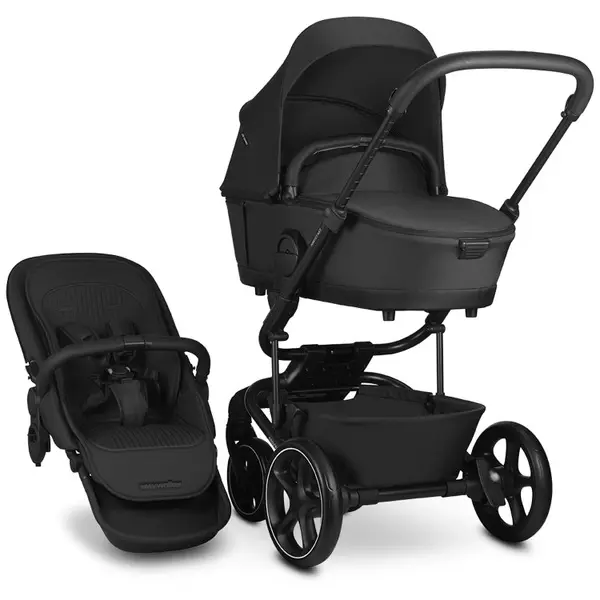 Easywalker Harvey NXT Eclipse Black