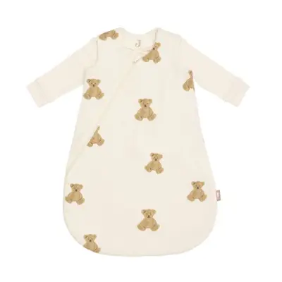 Jollein Newborn Slaapzak 4 Seizoenen Teddy Bear