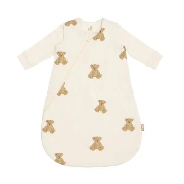 Jollein Newborn Slaapzak 4 Seizoenen Teddy Bear
