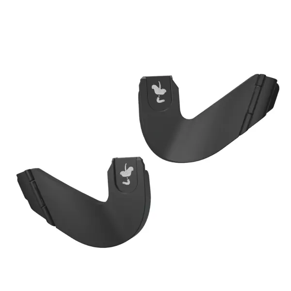 Autostoel Joolz Aer² Adapterset S2