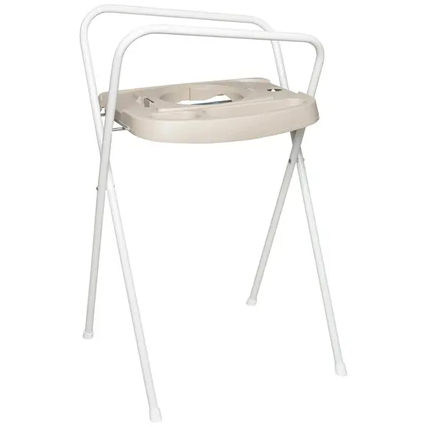 Badstandaard Bébé-Jou Click 103cm Taupe