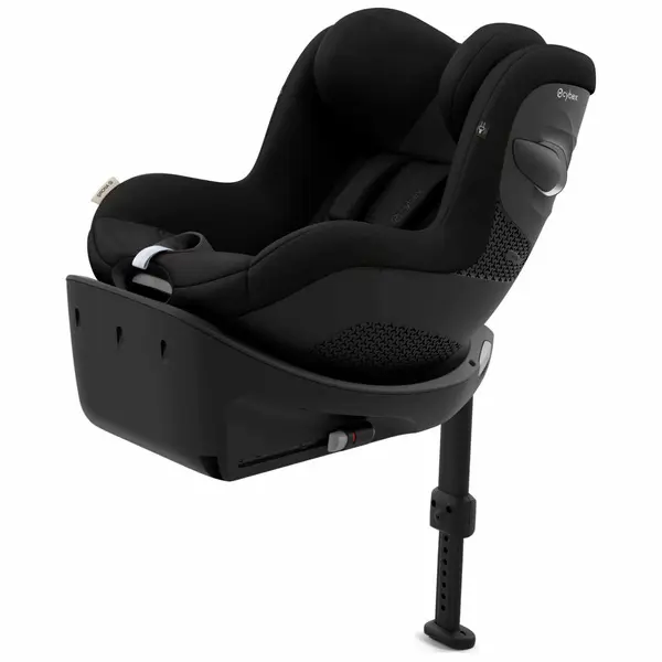 Cybex Sirona Gi I-Size Magic Black/Black