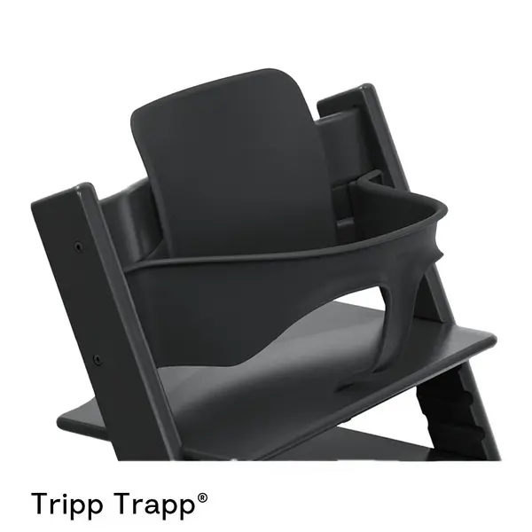Babyset voor Stokke® Tripp Trapp® V2 Black