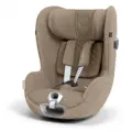 Cybex Sirona T I-Size Plus Cozy Beige/Beige