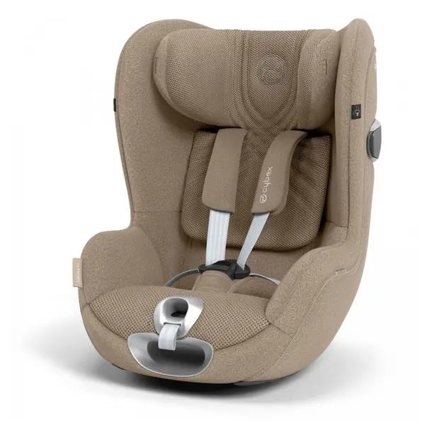 Cybex Sirona T I-Size Plus Cozy Beige/Beige