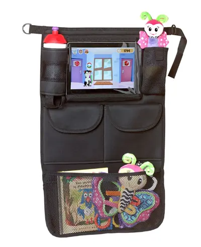Yrda autostoel organizer (1)