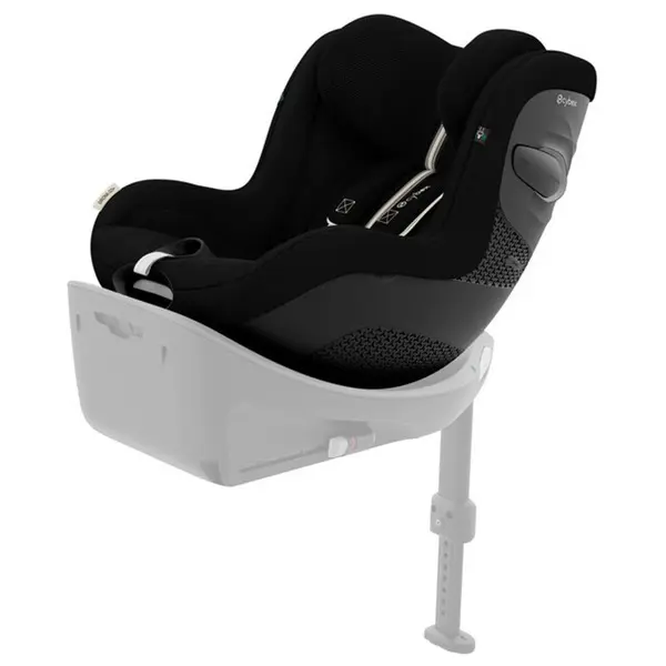 Cybex Sirona G3 I-Size Plus Moon Black