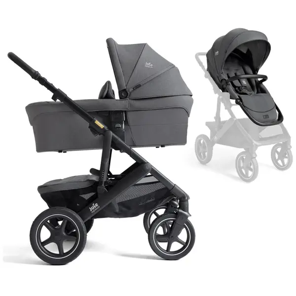 Joie Signature Vinca Ebony