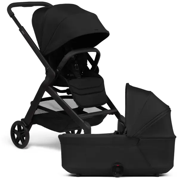 Joolz Hub2 - Space Black
