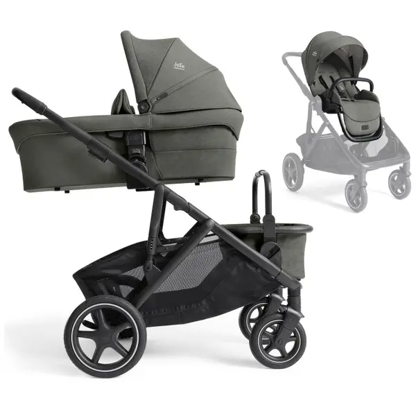 Joie Signature Versiti Evergreen