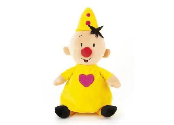 Studio 100 Bumba pluche 40cm - Bumba