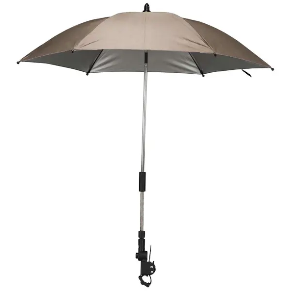 Prénatal Parasol Kinderwagen Buggy Universeel UV50 Taupebrown