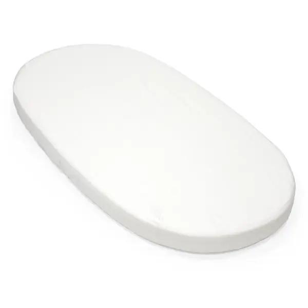 Hoeslaken Ledikant Stokke® Sleepi™ Bed White V3