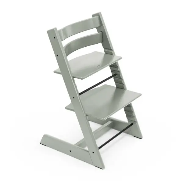 Kinderstoel Stokke® Tripp Trapp® Glacier Green