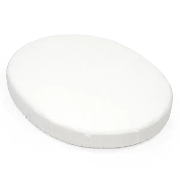 Hoeslaken Wieg Stokke® Sleepi™ Bed V3 White