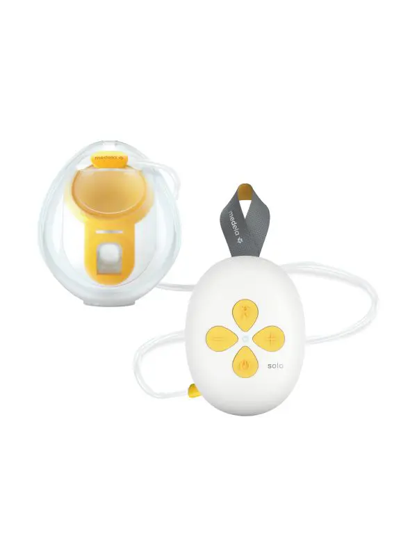 Medela Solo Hands-free