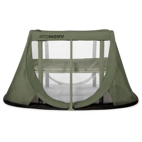 Campingbed Aeromoov ATC Green Moss