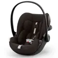 Cybex Cloud G3 I-Size Plus Chocolate Brown