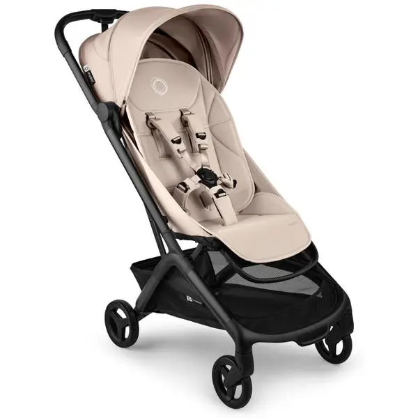 Bugaboo Butterfly 2 - Desert Taupe