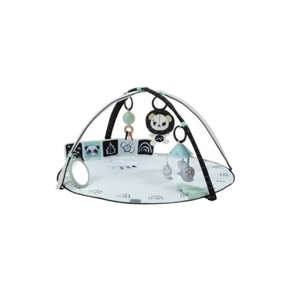 Tiny Love Classic Gymini Black & White Decor