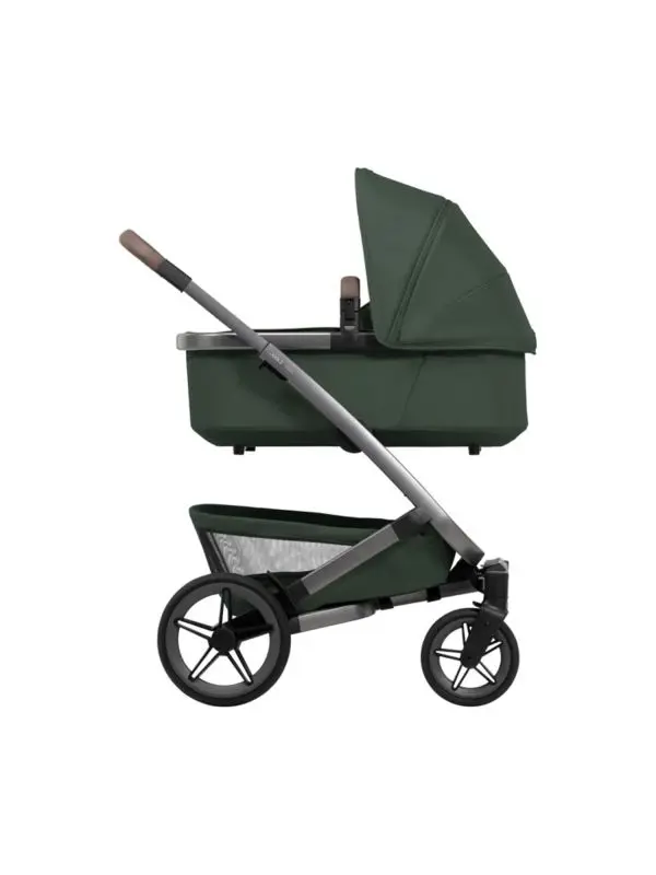 Joolz Geo5 Single - Forest Green