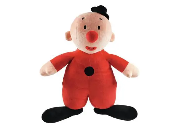 Studio 100 Bumba pluche 40cm - Bumbalu