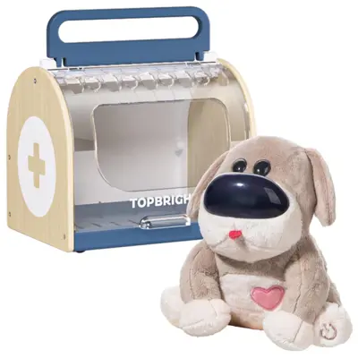 Topbright Dr.Dog verzorgingsset (1)