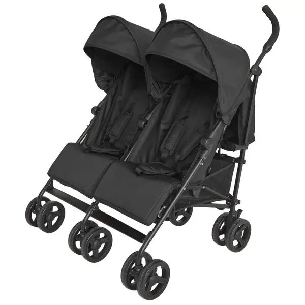 Prénatal Tweeling Buggy