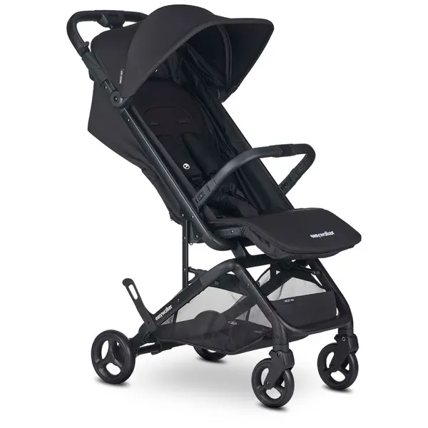 Easywalker Miley Go Pure Black