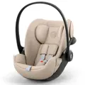 Cybex Cloud G3 I-Size Almond Beige