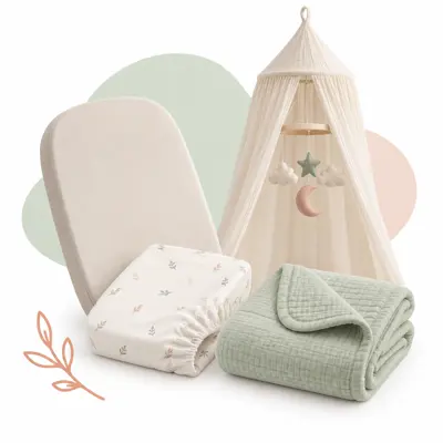 Accessoires Wiegen