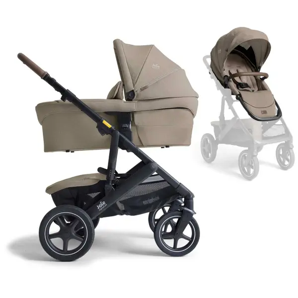 Joie Signature Vinca Sandstone V2