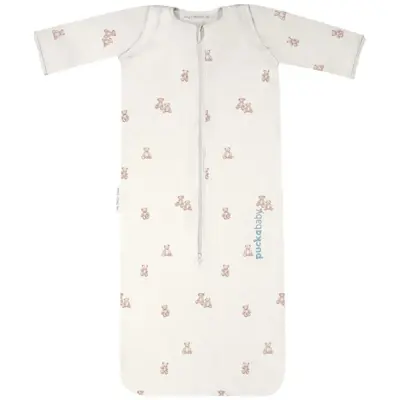 Slaapzak Puckababy Bag 4-Seasons Teddy Bears