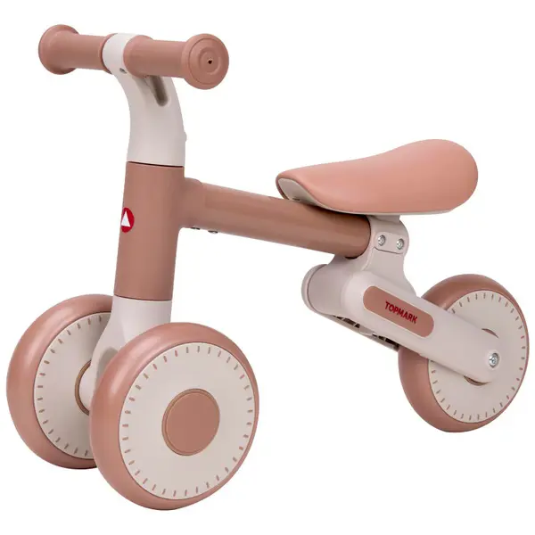 Loopfiets Topmark Yuki Macchiato