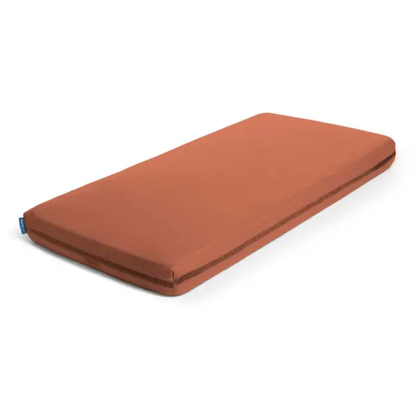 Hoeslaken Ledikant Aerosleep 60x120 Redwood