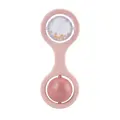 Rammelaar Little Dutch Bal Roze