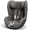 Cybex Sirona T I-Size Mirage Grey/Dark Grey