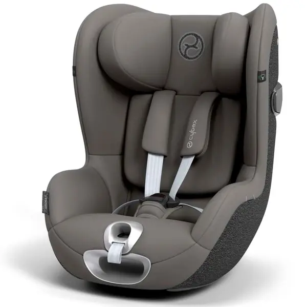 Cybex Sirona T I-Size Mirage Grey/Dark Grey