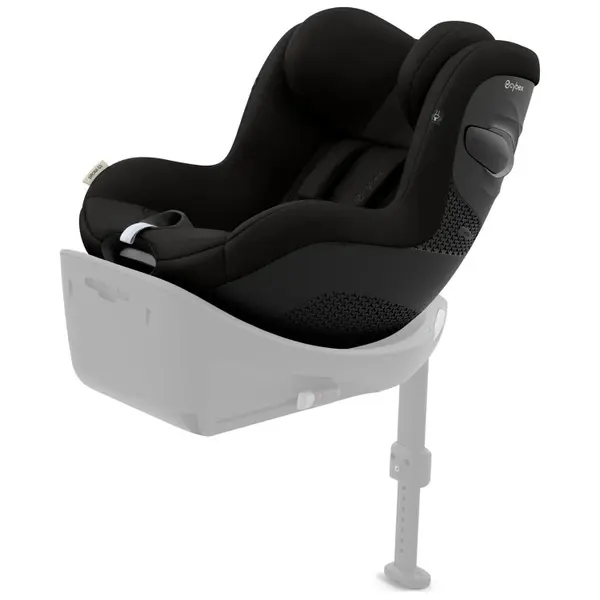 Cybex Sirona G3 I-Size Magic Black