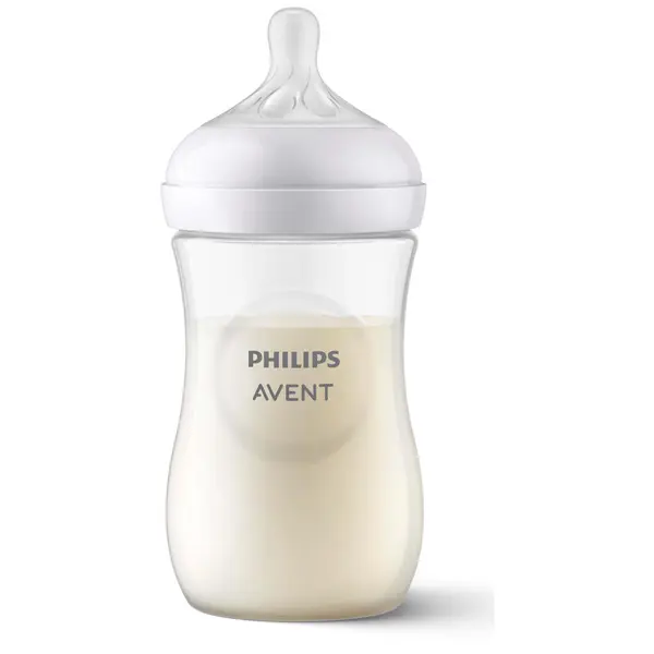 Fles Philips Avent Natural 3.0 260ml