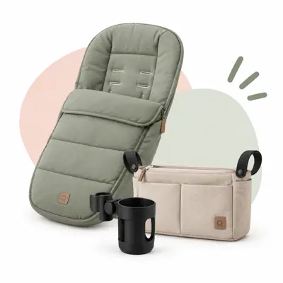 Buggy's Accessoires