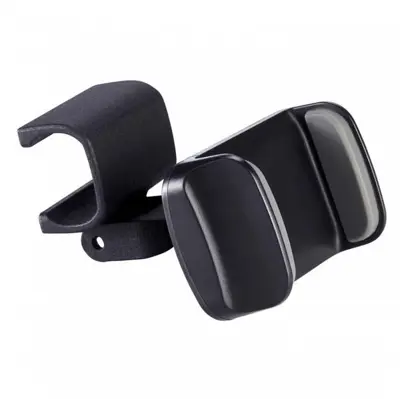 Telefoonhouder Buggy Easywalker Zwart
