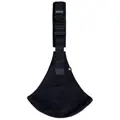 Wildride Peuterdraagzak Black