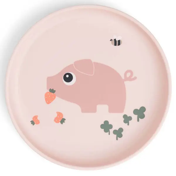 Bord Done by Deer Foodie Tiny Farm Powder