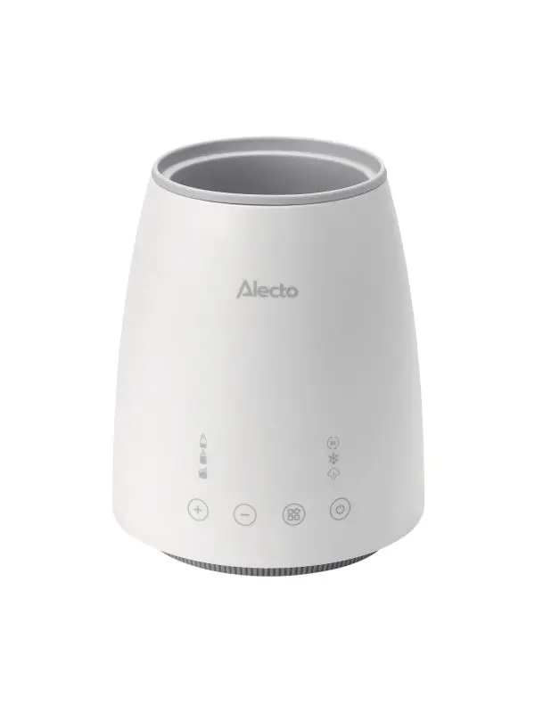 Alecto BW900 flessenwarmer
