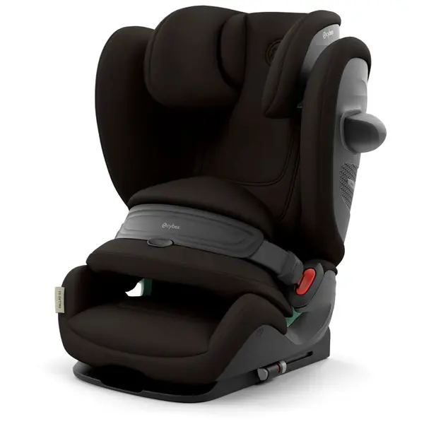 Cybex Pallas G3 Magic Black/Black