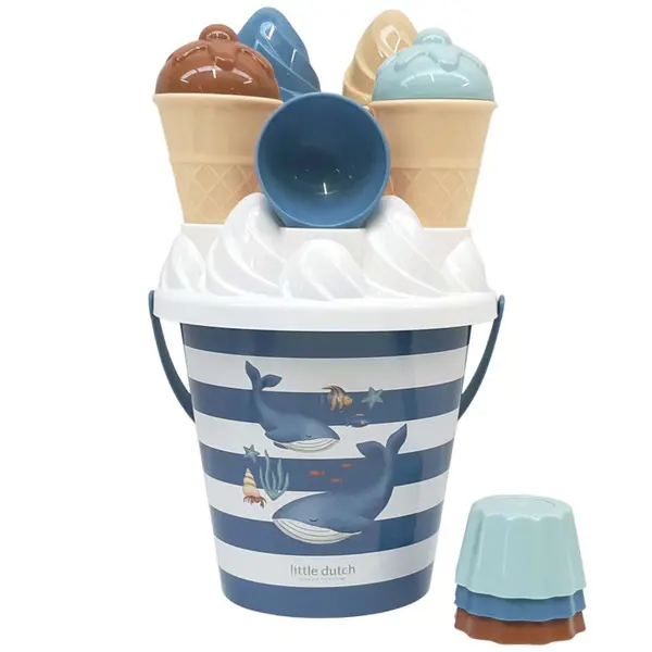 Emmerset Little Dutch Ocean World