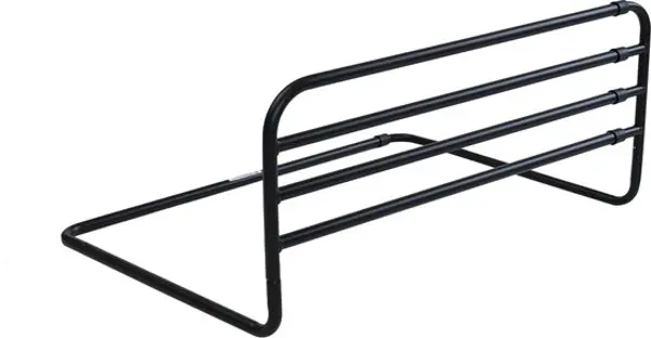 Fenss Trombone Zwart
