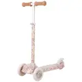 Step Little Dutch Off White Sunny Flower